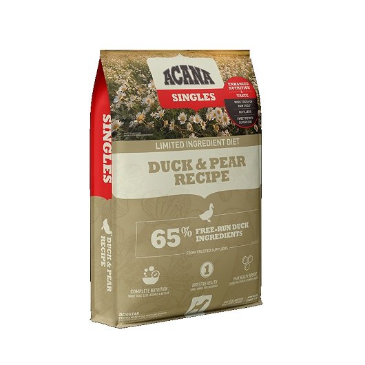 Acana Perro Duck & Pear 2kg