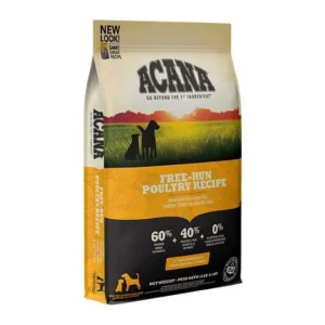 Acana Perro Freerun Poultry 11.3Kg