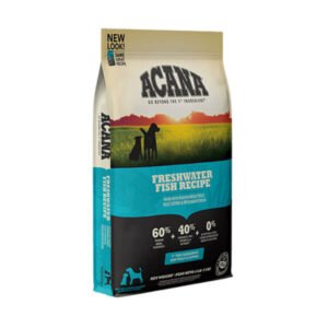 Acana Perro Freshwater 11.3Kg