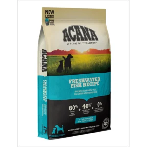 Acana Perro Freshwater Fish 2Kg