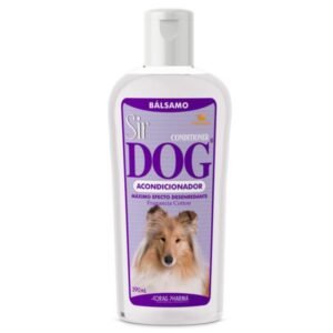Acondicionador Sir Dog 390Ml