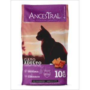 Ancestral Gato Adulto 10Kg