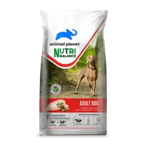 Animal Planet Perro Adulto 20Kg