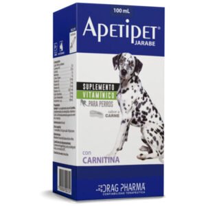 Apetipet Perro 100 Ml