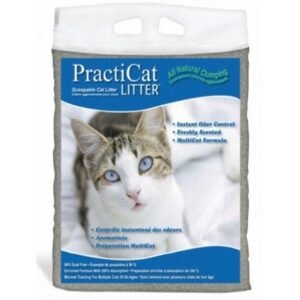 Arena Practicat 14Kg