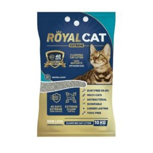 Arena Royal Cat 10Kg