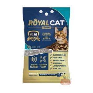 Arena Royal Cat 5Kg