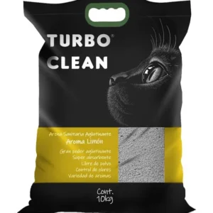 Arena Turbo Clean 10Kg