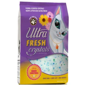 Arena Ultra Fresh Cristal 1.59Kg