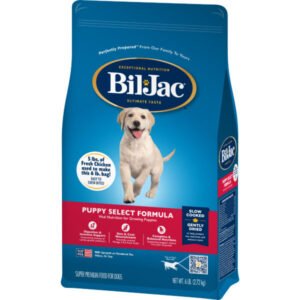 Bil Jac Puppy Select 2.7Kg