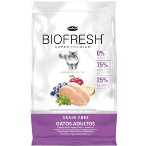 Biofresh Gato Adulto 1.5Kg