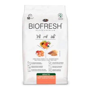 Biofresh Perro Adulto Raza Pequeña 3Kg