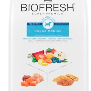 Biofresh Perro Cachorro 3Kg