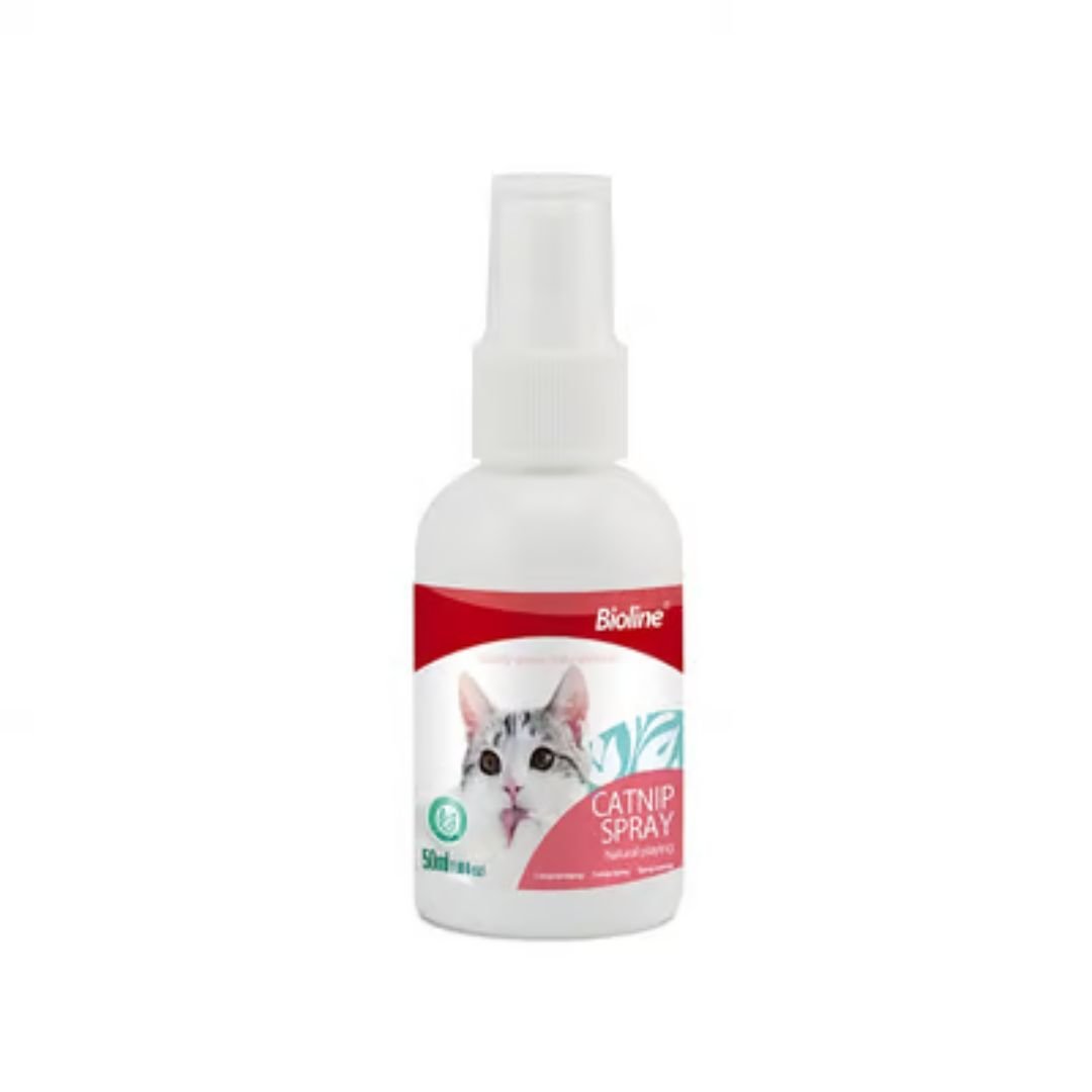 Bioline Catnip Spray 50 Ml