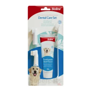 Bioline Set Dental