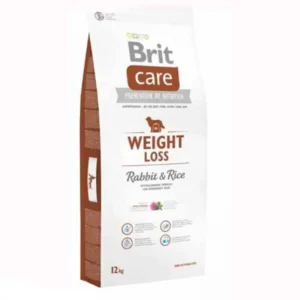 Brit Care Perro Adulto Weight Loss Conejo 12Kg