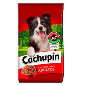 Cachupin Perro Adulto 18Kg