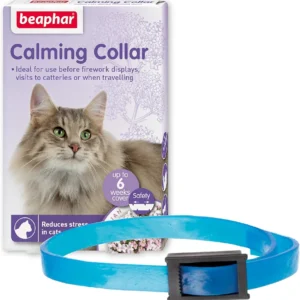 Calming Collar Gato