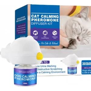 Calming Difusor Gato