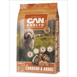 Can Perro Adulto 18Kg