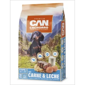 Can Perro Cachorro 18Kg