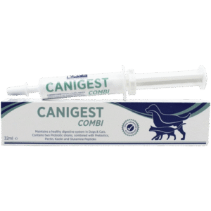 Canigest 16Ml