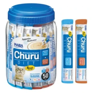 Churu Pote Diet 50Unid