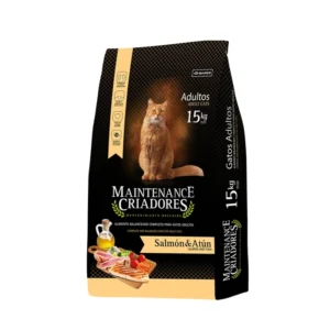 Criadores Gato Adulto Maintenance 1Kg