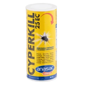 Cyperkill Insectisida 50Cc