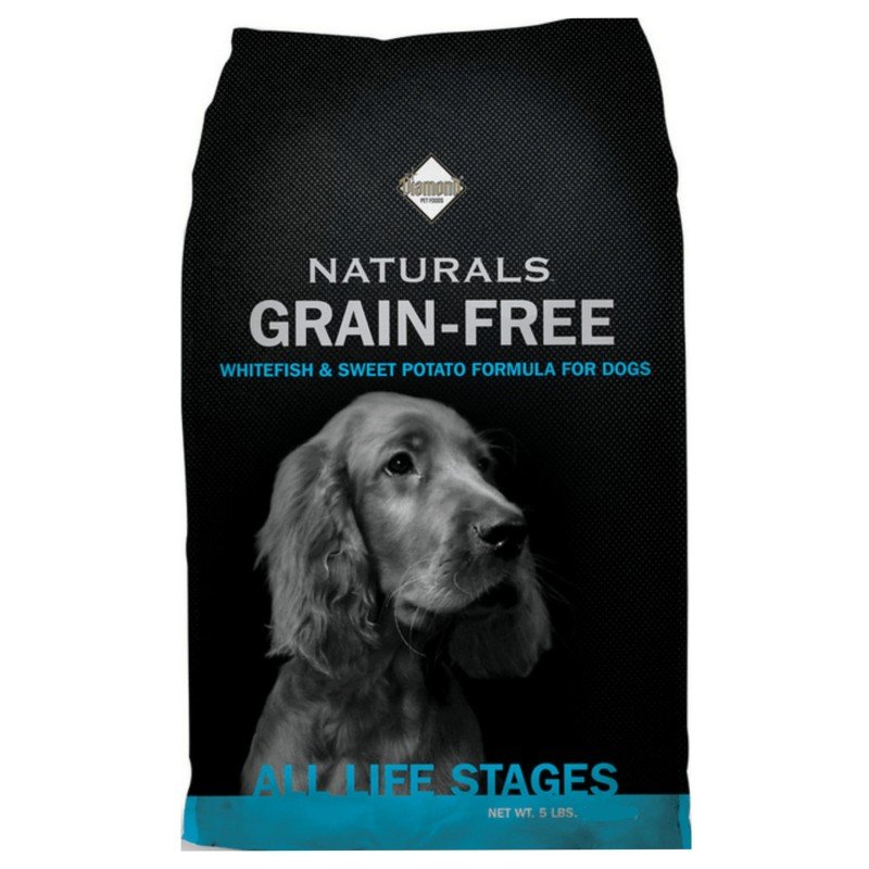 Diamond Naturals Perro Adulto Whitefish 12.7Kg