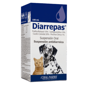Diarrepas 100Ml