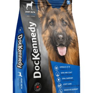 Dockennedy Perro Adulto Joint Care 15Kg