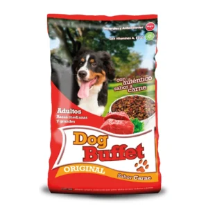 Dog Buffet Perro Adulto 18Kg