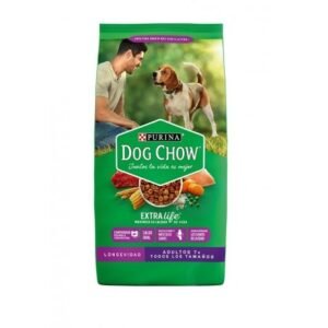 Dog Chow Perro Senior 16.5Kg