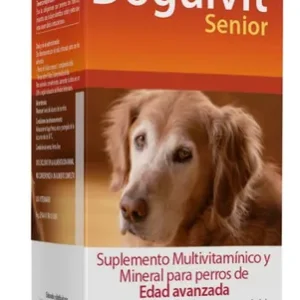 Doguivit Perro Senior 60Comp