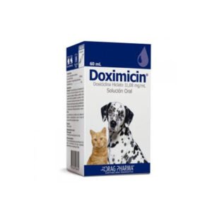 Doximicin Oral 60Ml