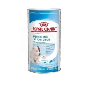Royal Canin Baby Dog Milk 400Gr Leche Para Perros
