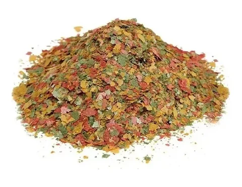 Alimento Peces Hojuela 1Kg