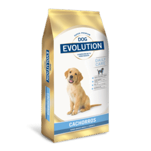 Dog Evolution Perro Cachorro 15Kg