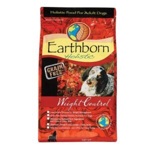 Earthborn Perro Adulto Weight Control 12Kg