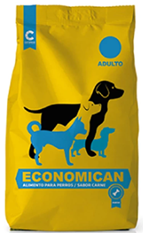 Economican Perro Adulto 25Kg