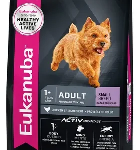 Eukanuba Perro Adulto Small 7.5Kg