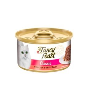 Fancy Feast Lata 85Gr