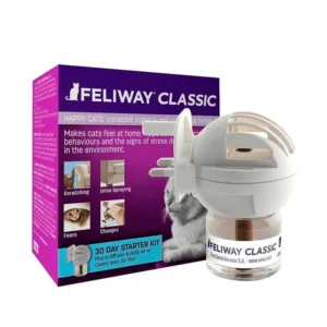 Feliway Difusor 48 Ml