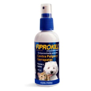 Fiprokill Spray 100Ml