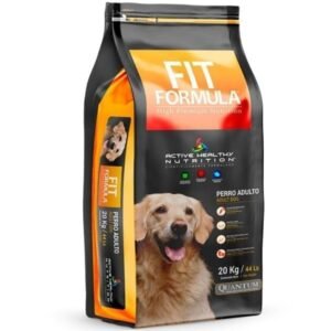 Fit Formula Perro Adulto 20Kg