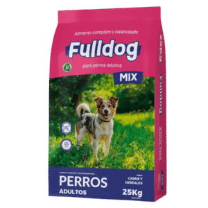Fulldog Mix Perro Adulto 25Kg