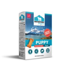 Galletas Perro Indomitable Classic Puppy 460Gr