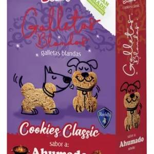 Galletas Perro Swesi 330Gr