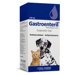 Gastroenteril 120Ml